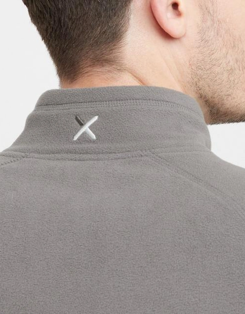 Men’s Braewick Half Zip Fleece
