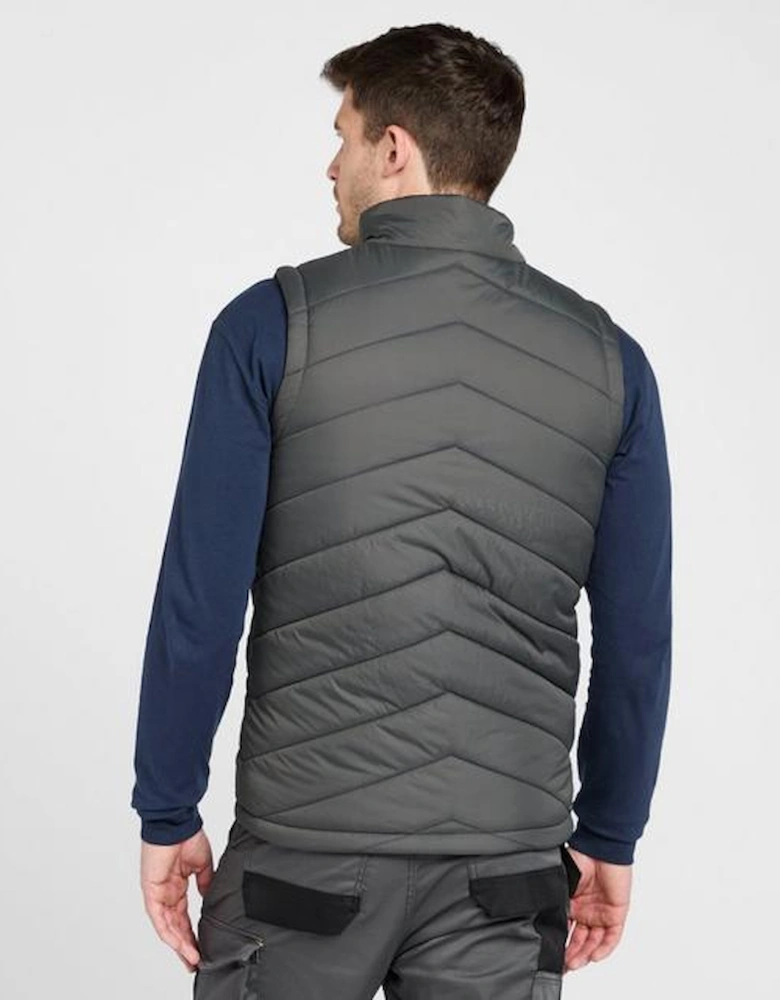 Essentials Body Warmer