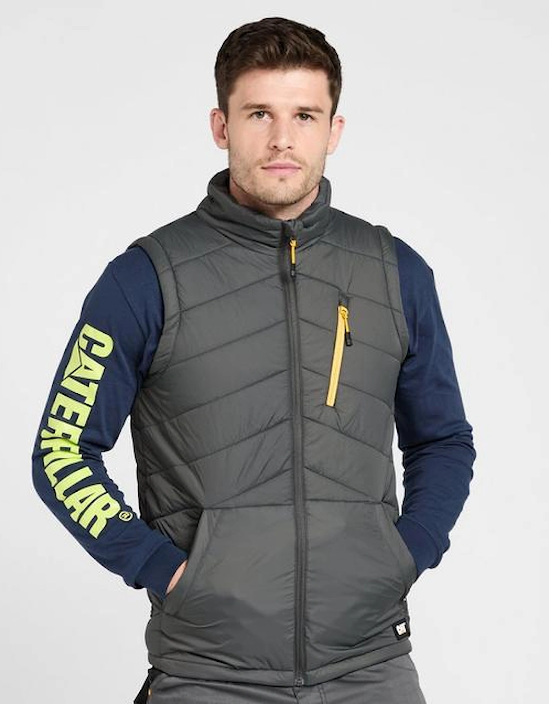 Essentials Body Warmer, 10 of 9