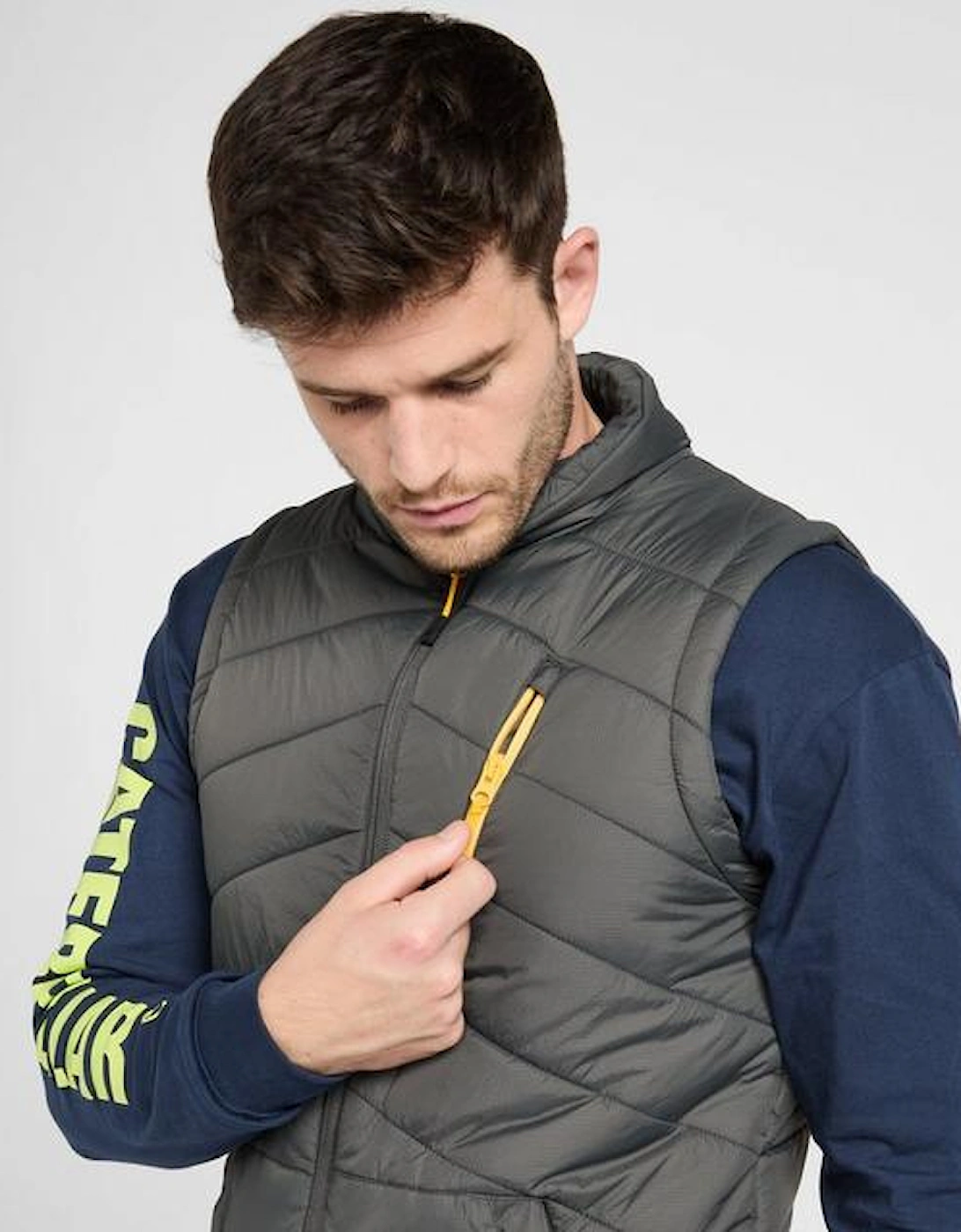 Essentials Body Warmer