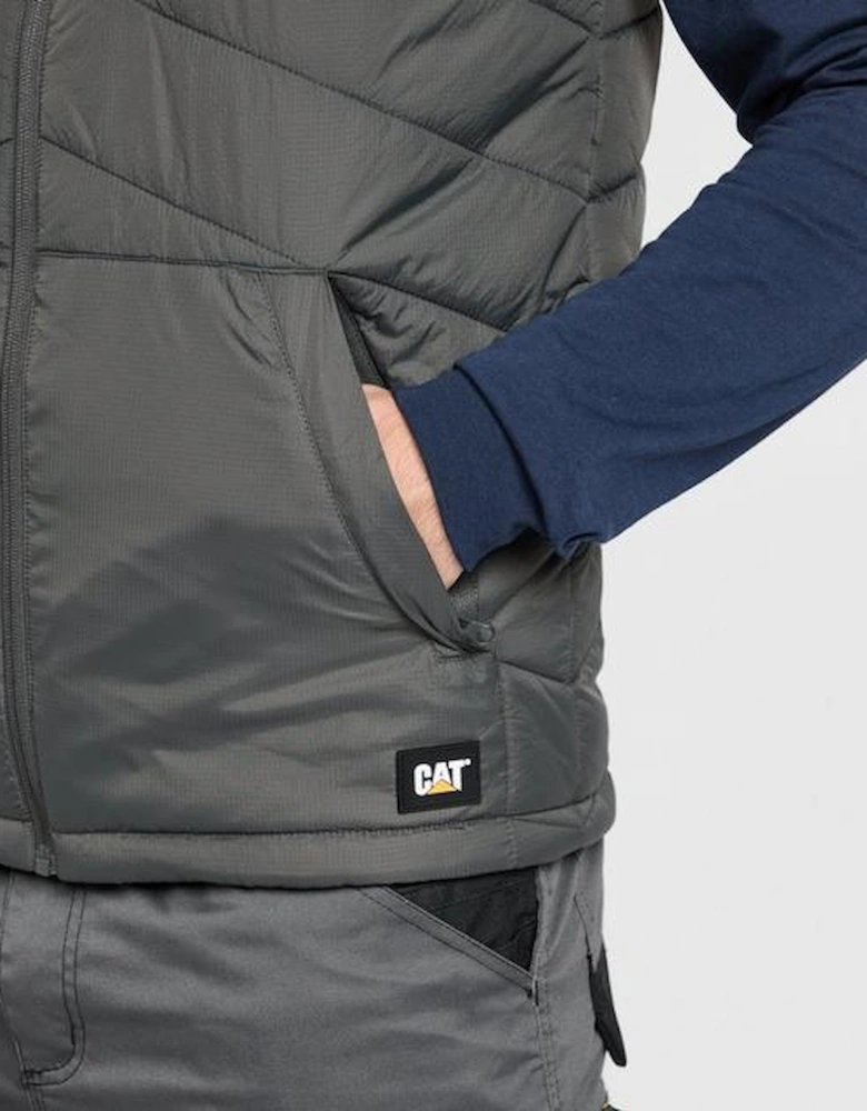 Essentials Body Warmer