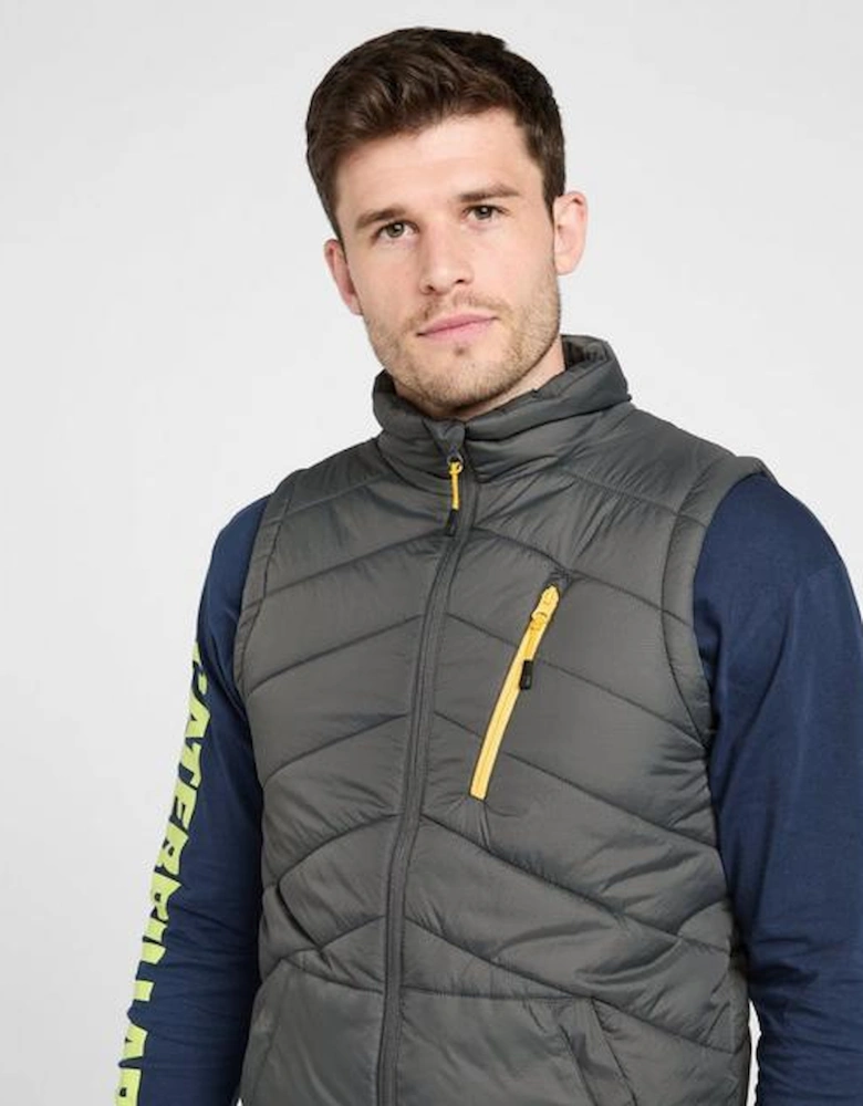 Essentials Body Warmer