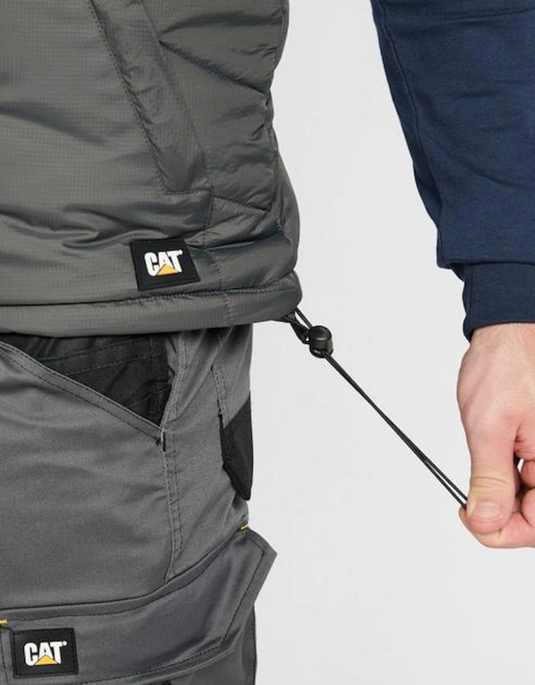Essentials Body Warmer