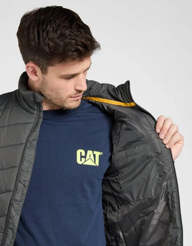 Essentials Body Warmer
