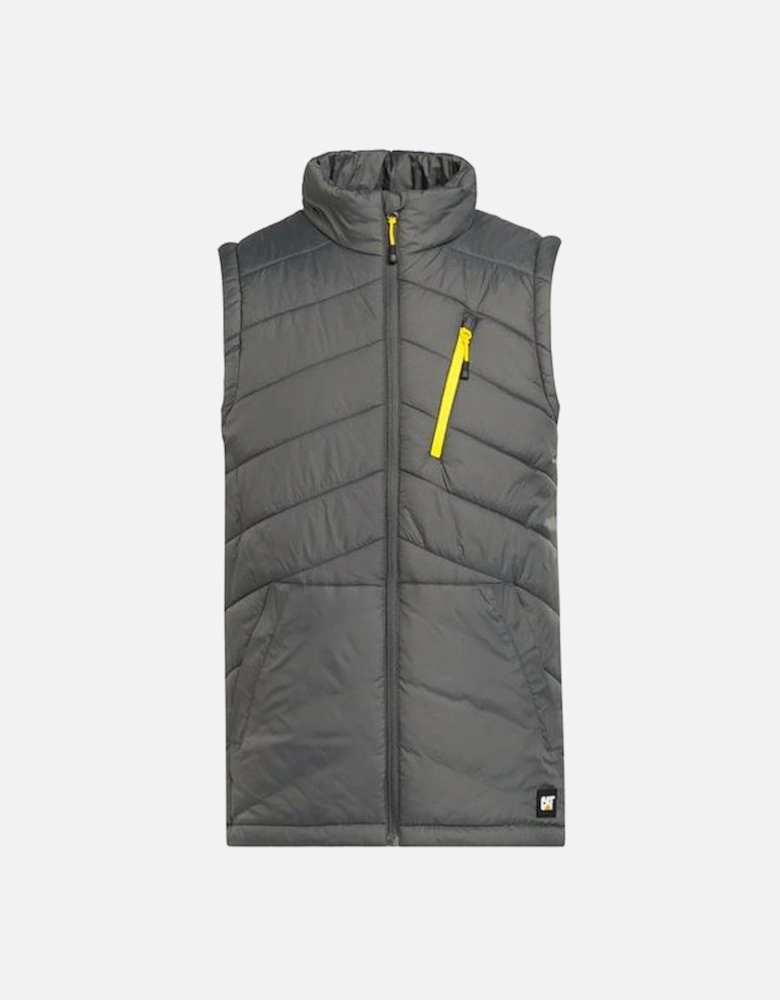 Essentials Body Warmer