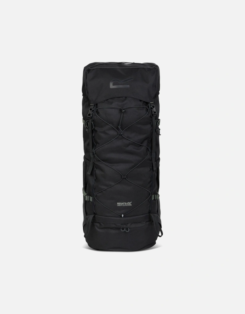 Survivor 5 85L Rucksack - Ash - OS