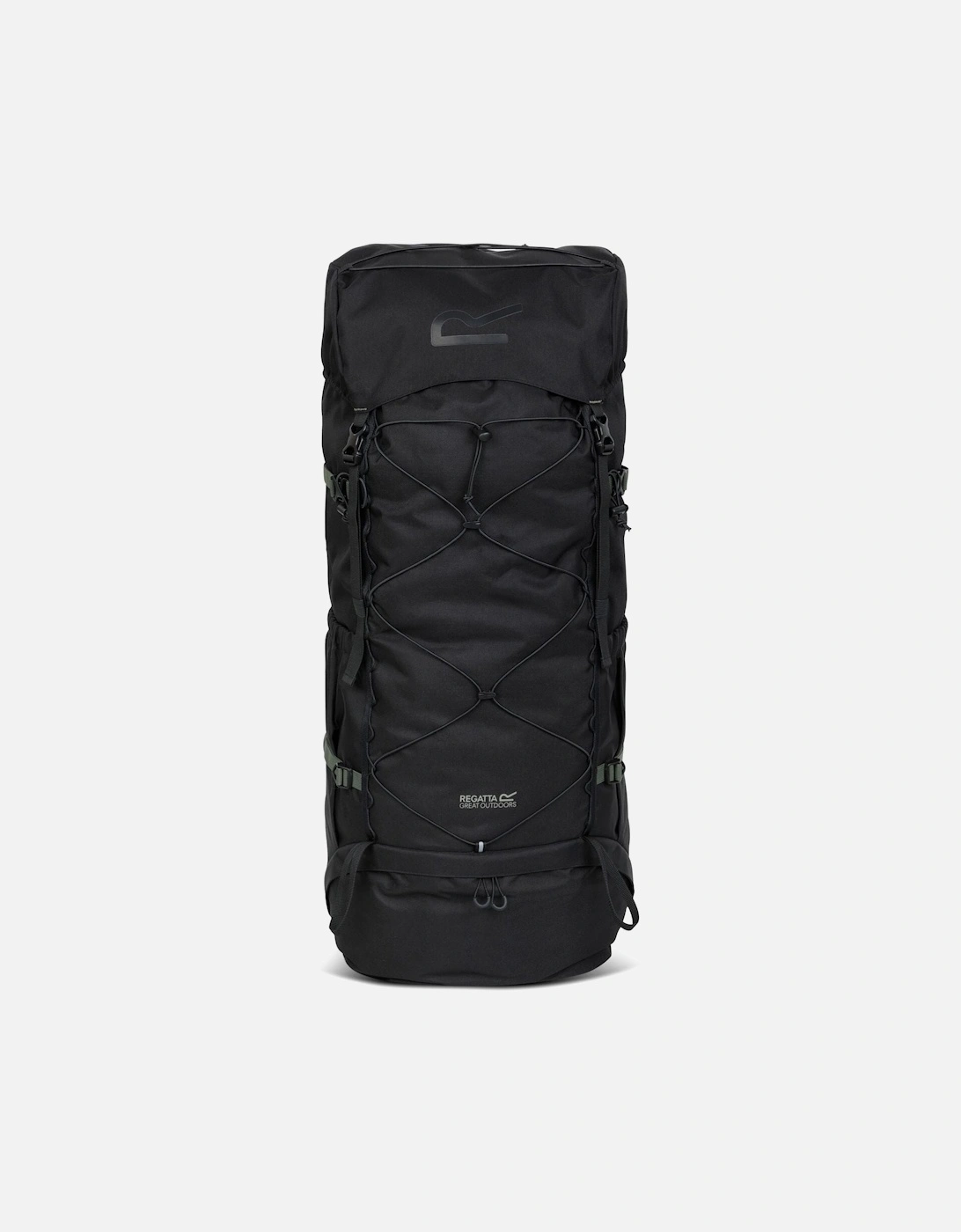 Survivor 5 85L Rucksack - Ash - OS, 2 of 1