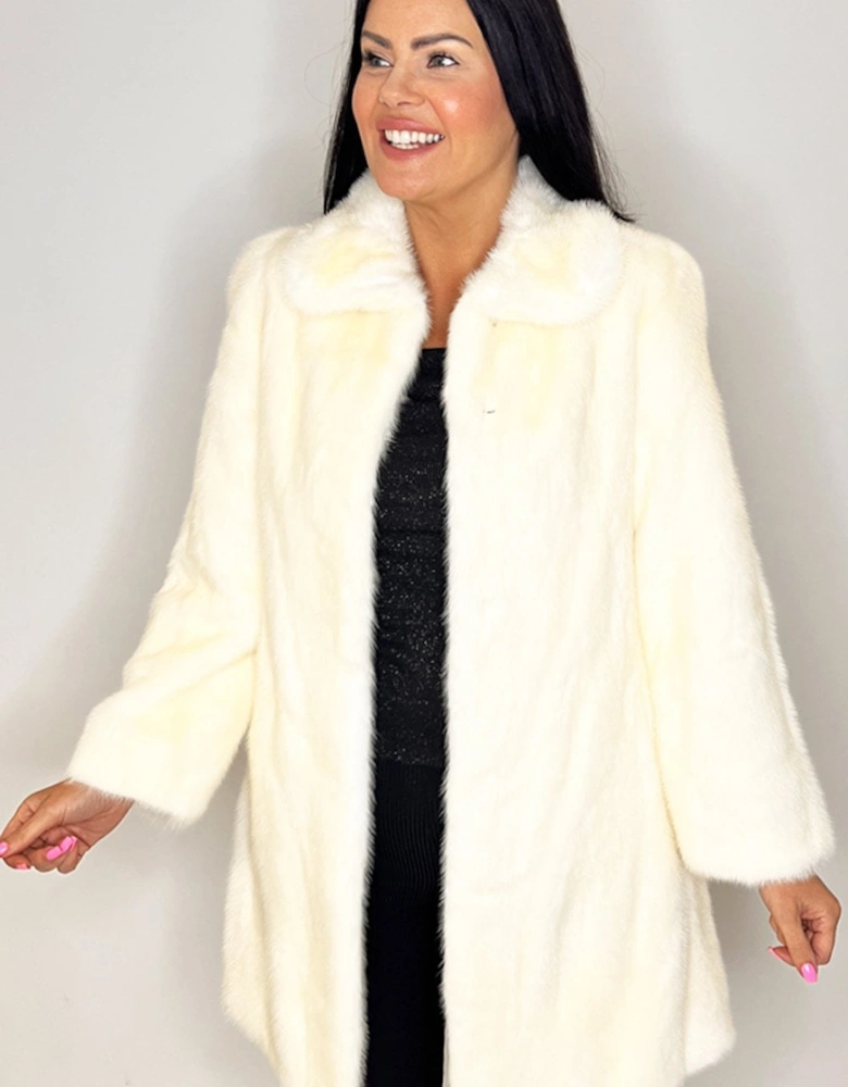 Mink Jacket
