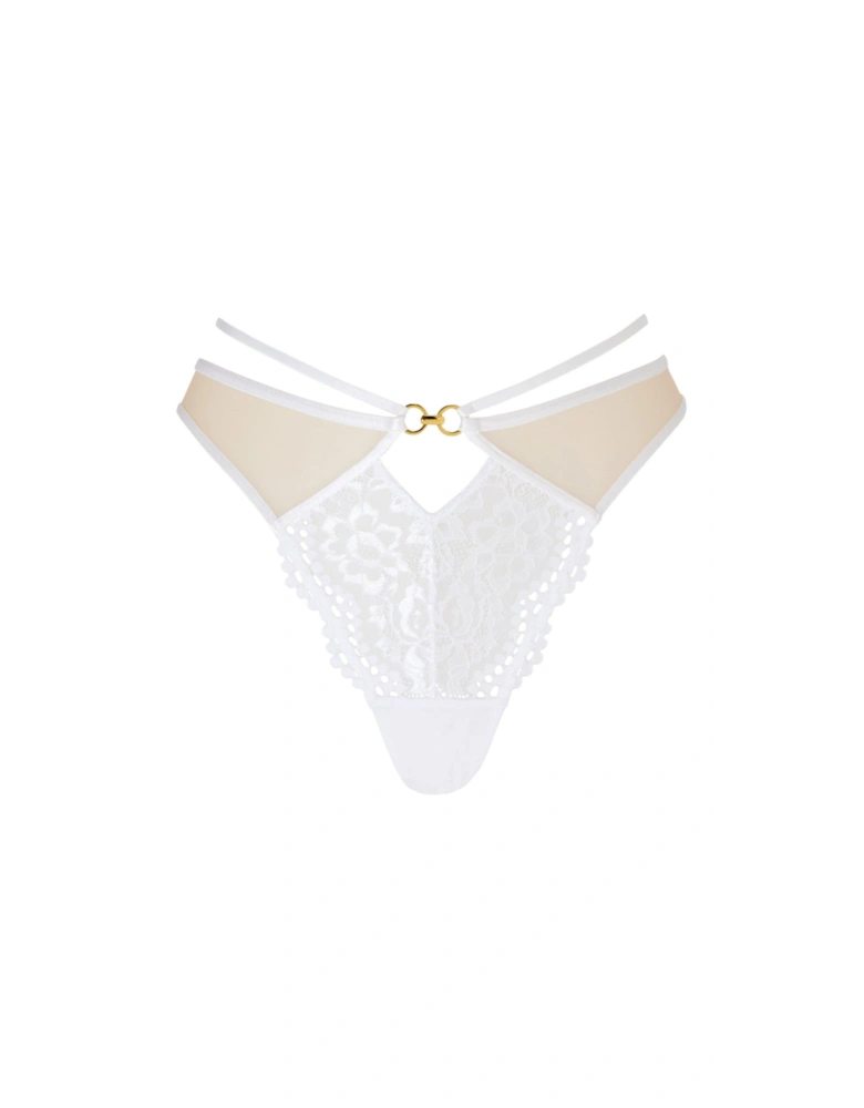Lovers Lace Brazilian