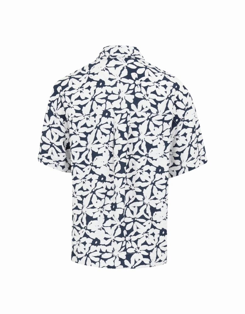 Womens/Ladies Salise Floral Lightweight Shirt