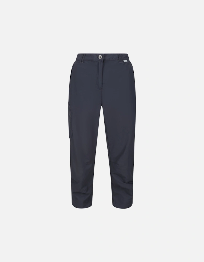 Womens/Ladies Chaska II Capri