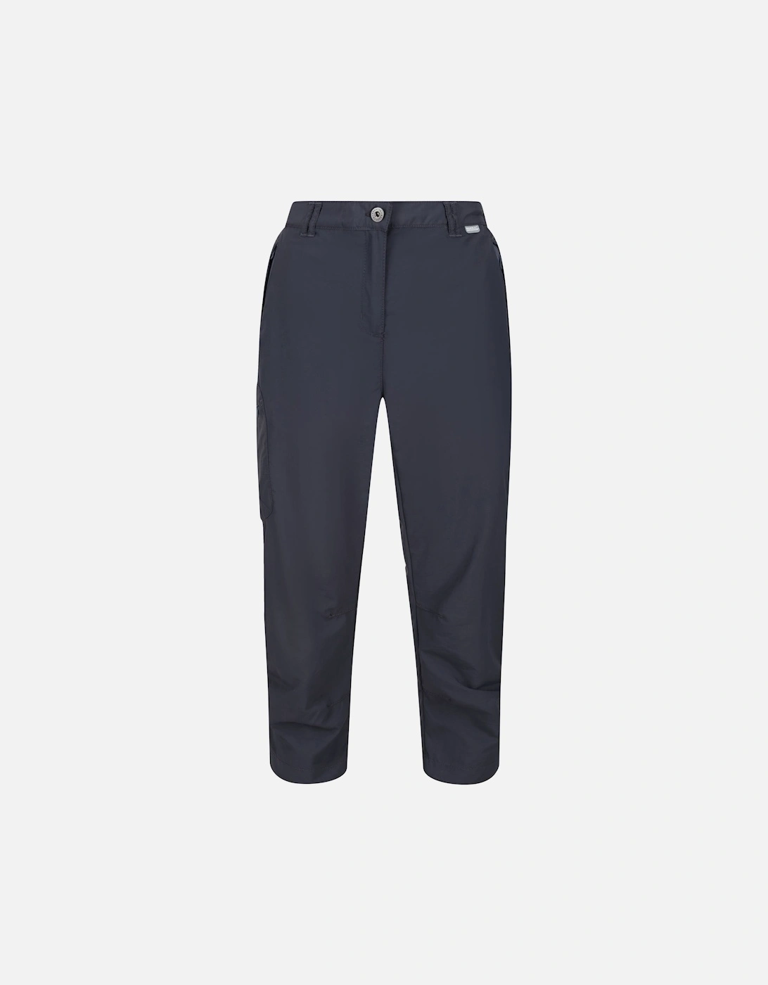 Womens/Ladies Chaska II Capri, 6 of 5
