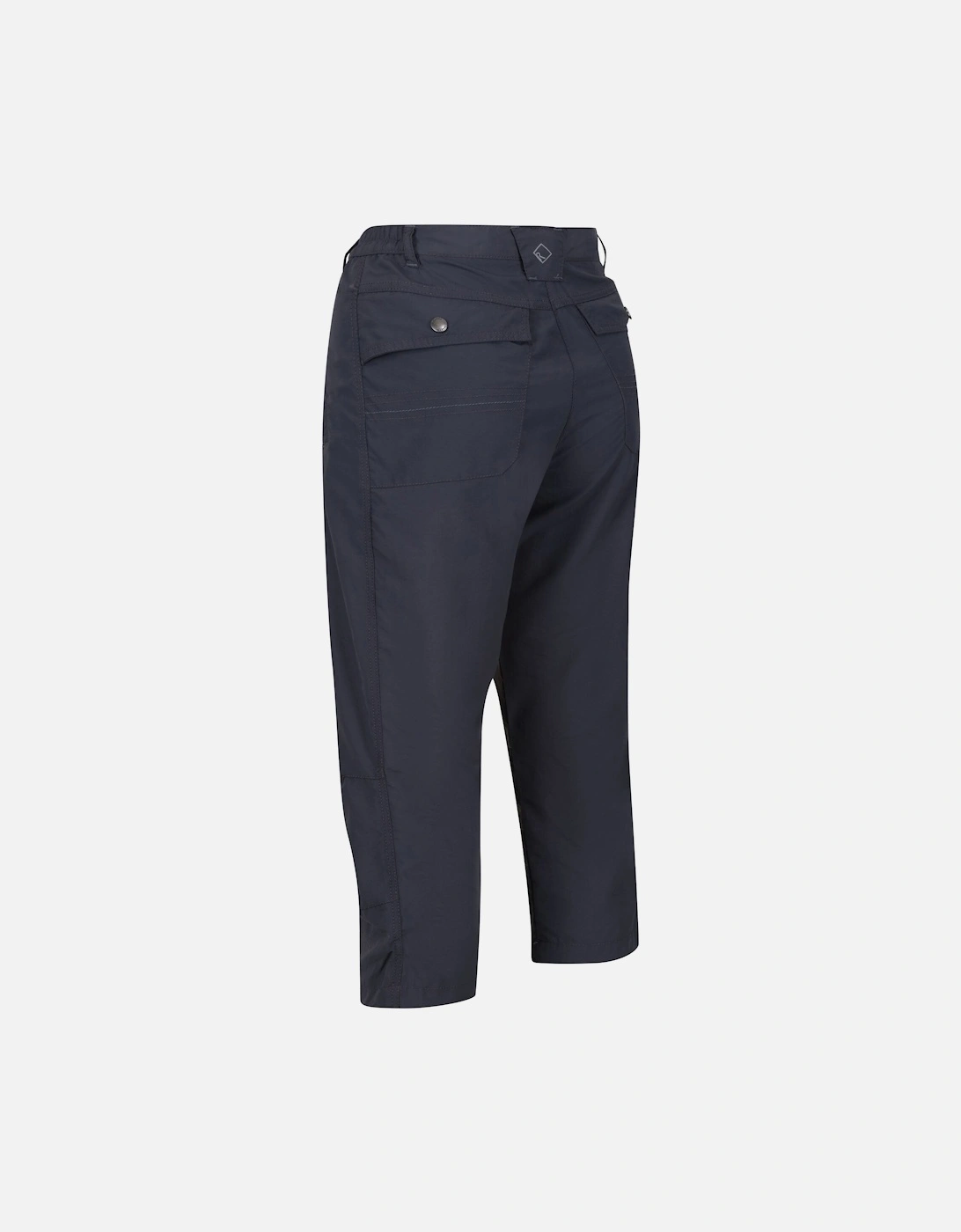 Womens/Ladies Chaska II Capri