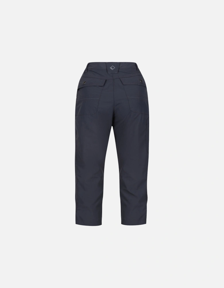 Womens/Ladies Chaska II Capri