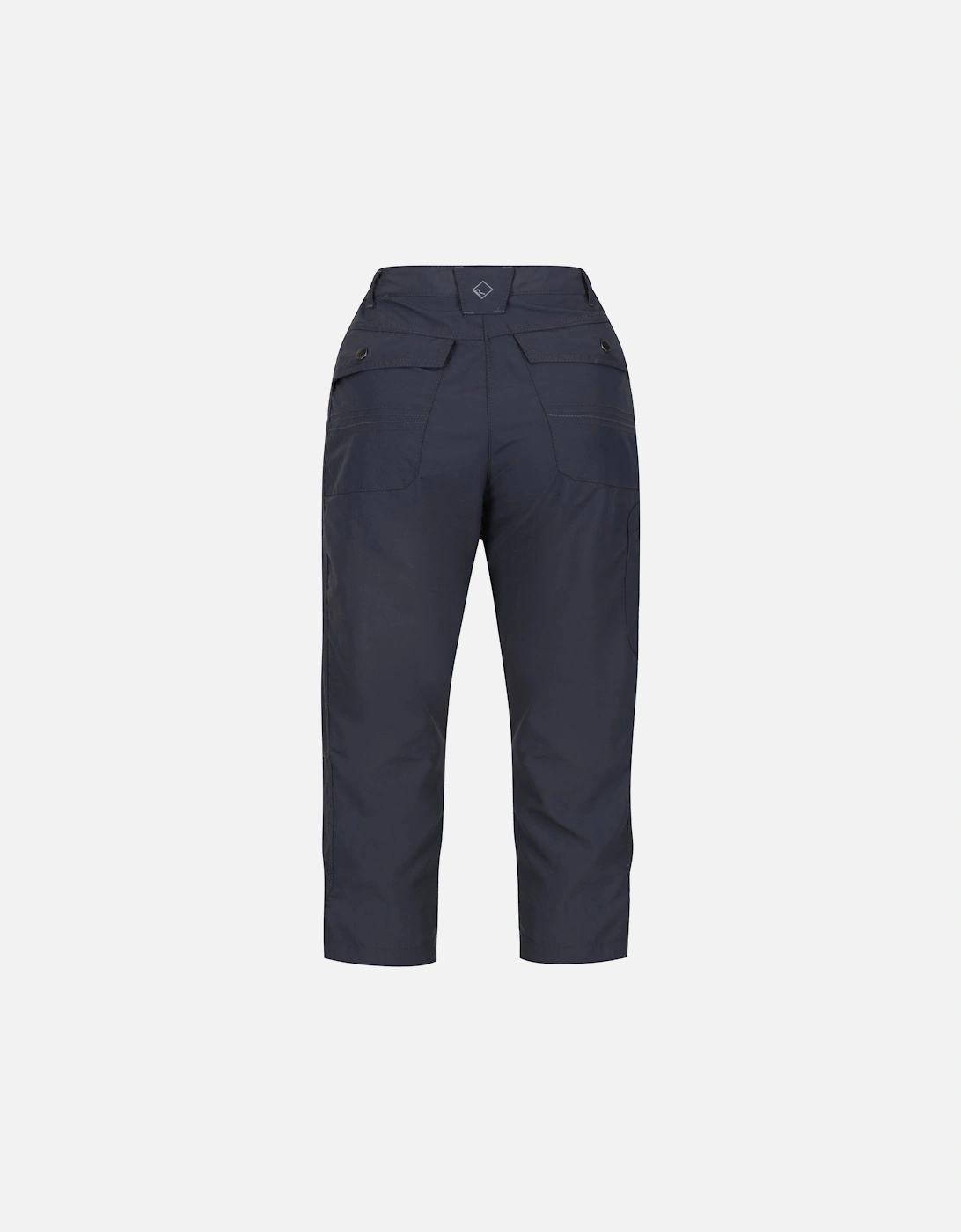 Womens/Ladies Chaska II Capri