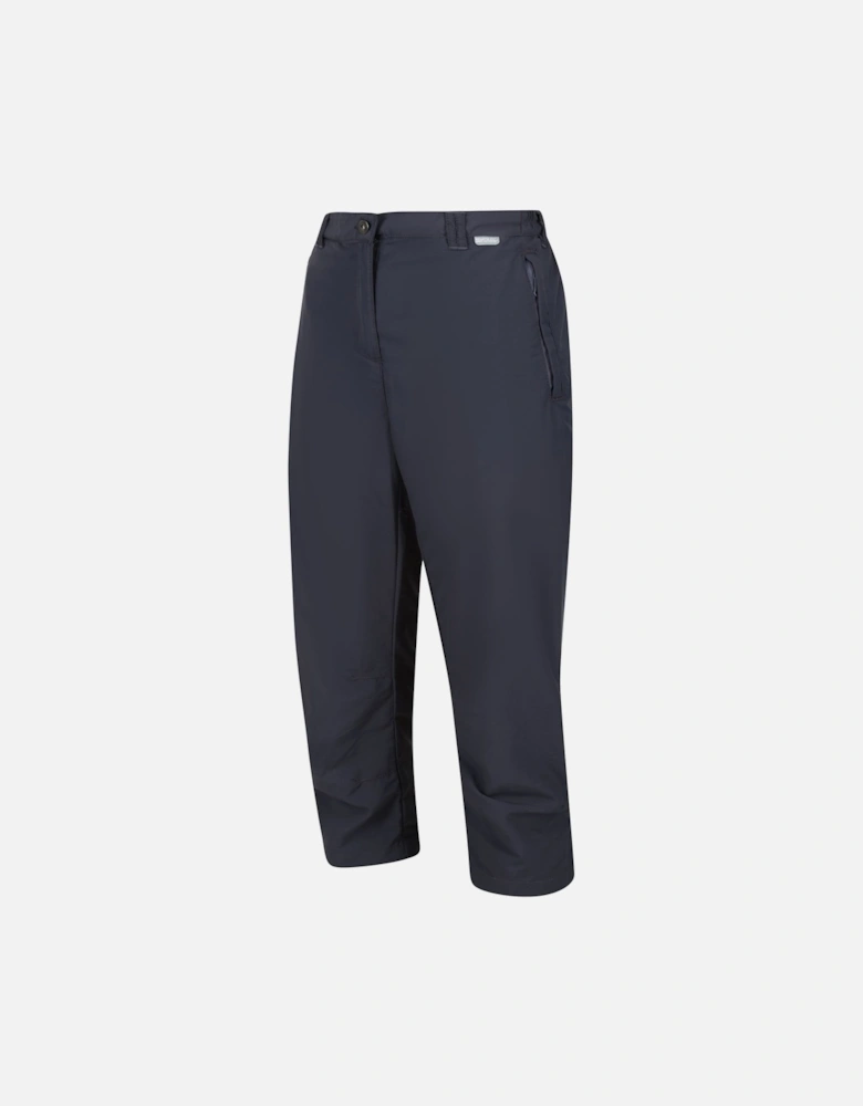 Womens/Ladies Chaska II Capri