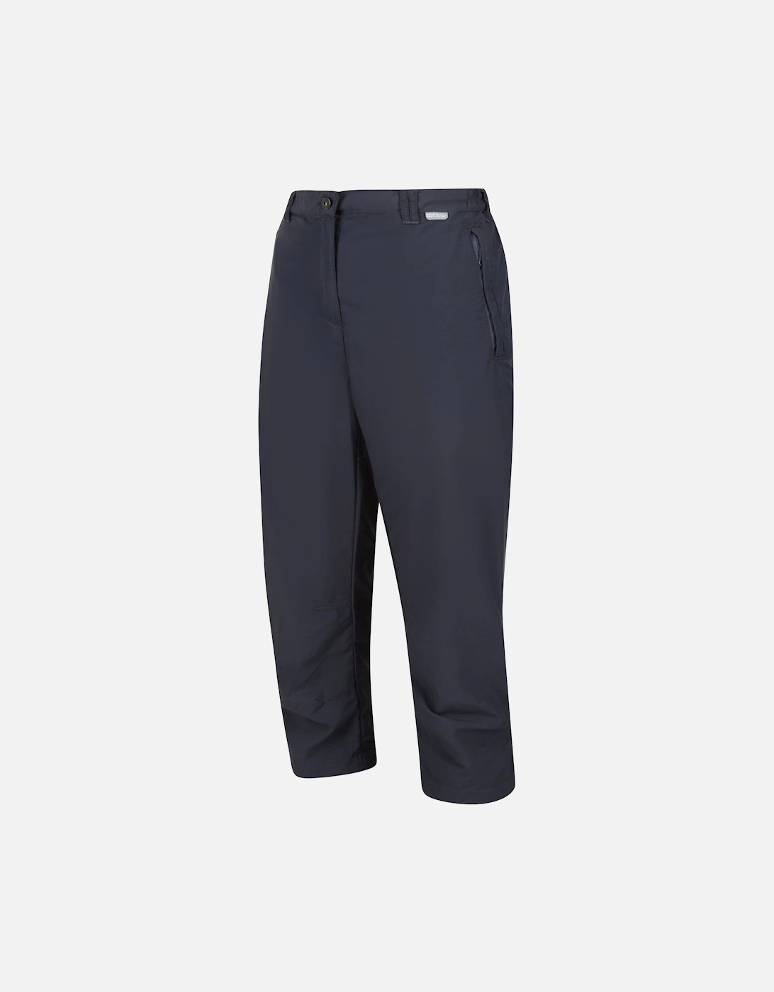 Womens/Ladies Chaska II Capri