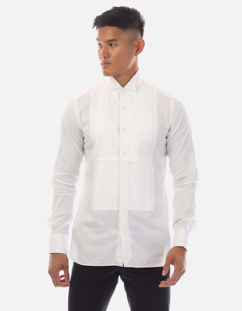 Long Sleeve Dress Shirt