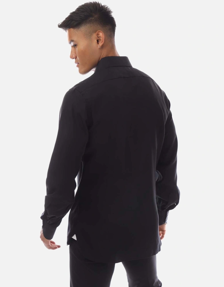 Long Sleeve Dress Shirt