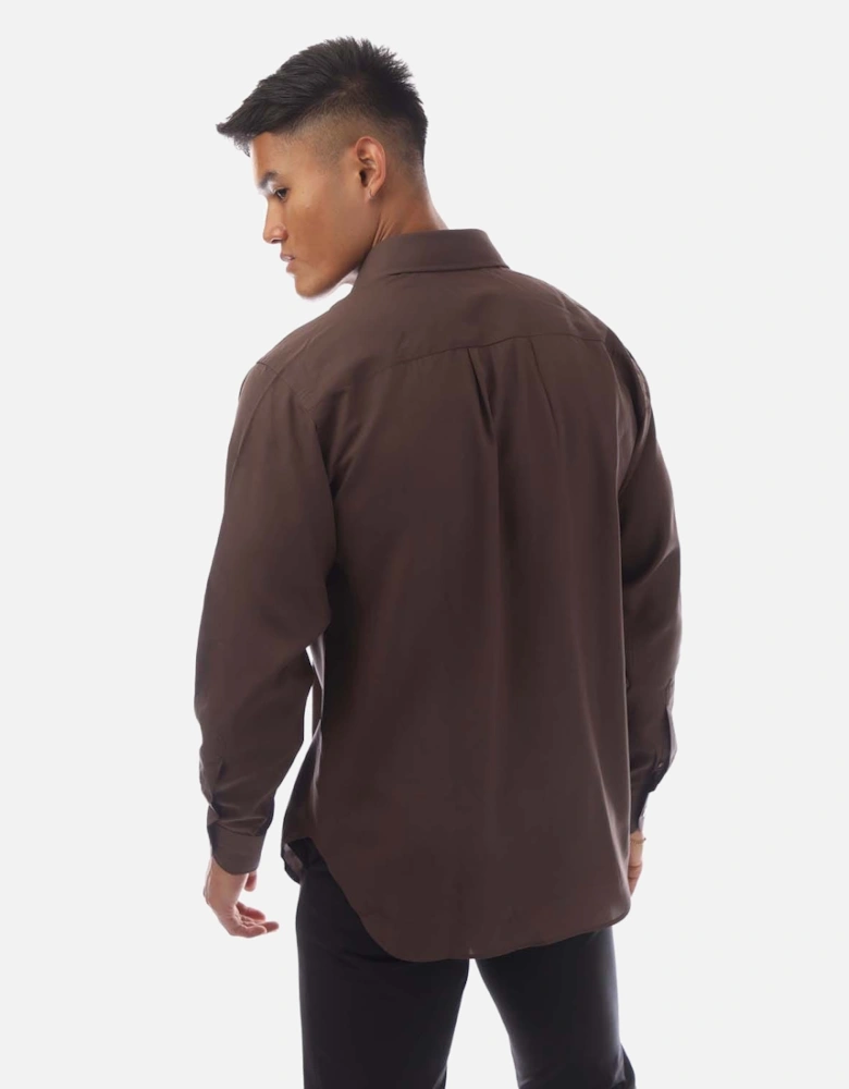 Long Sleeve Dress Shirt