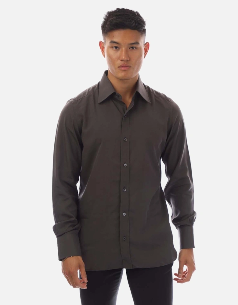 Long Sleeve Dress Shirt