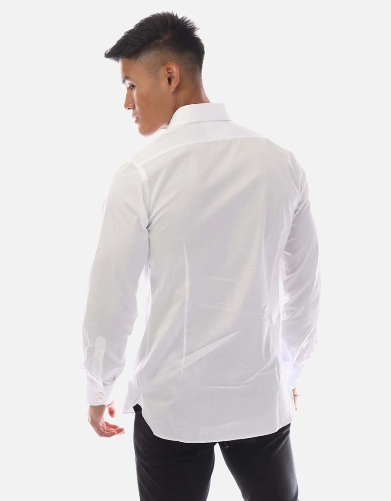 Long Sleeve Dress Shirt
