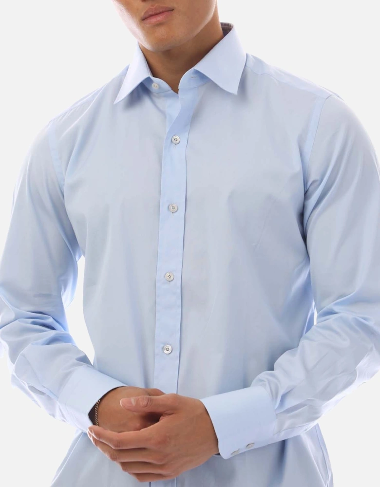Long Sleeve Dress Shirt