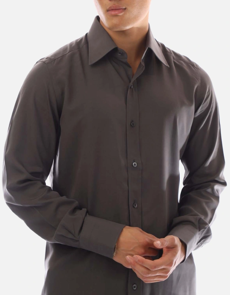 Long Sleeve Dress Shirt