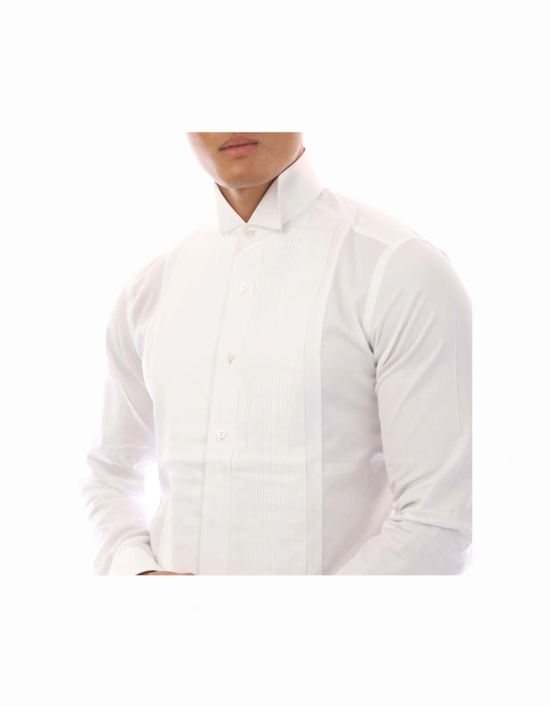 Long Sleeve Dress Shirt