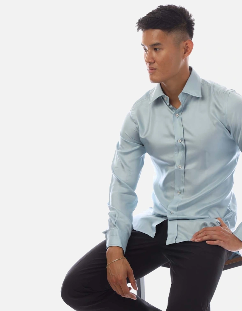 Long Sleeve Dress Shirt
