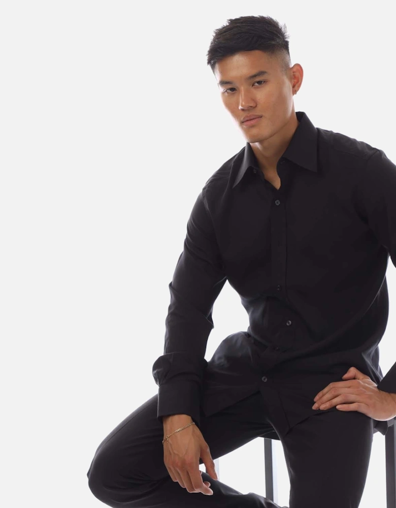 Long Sleeve Dress Shirt