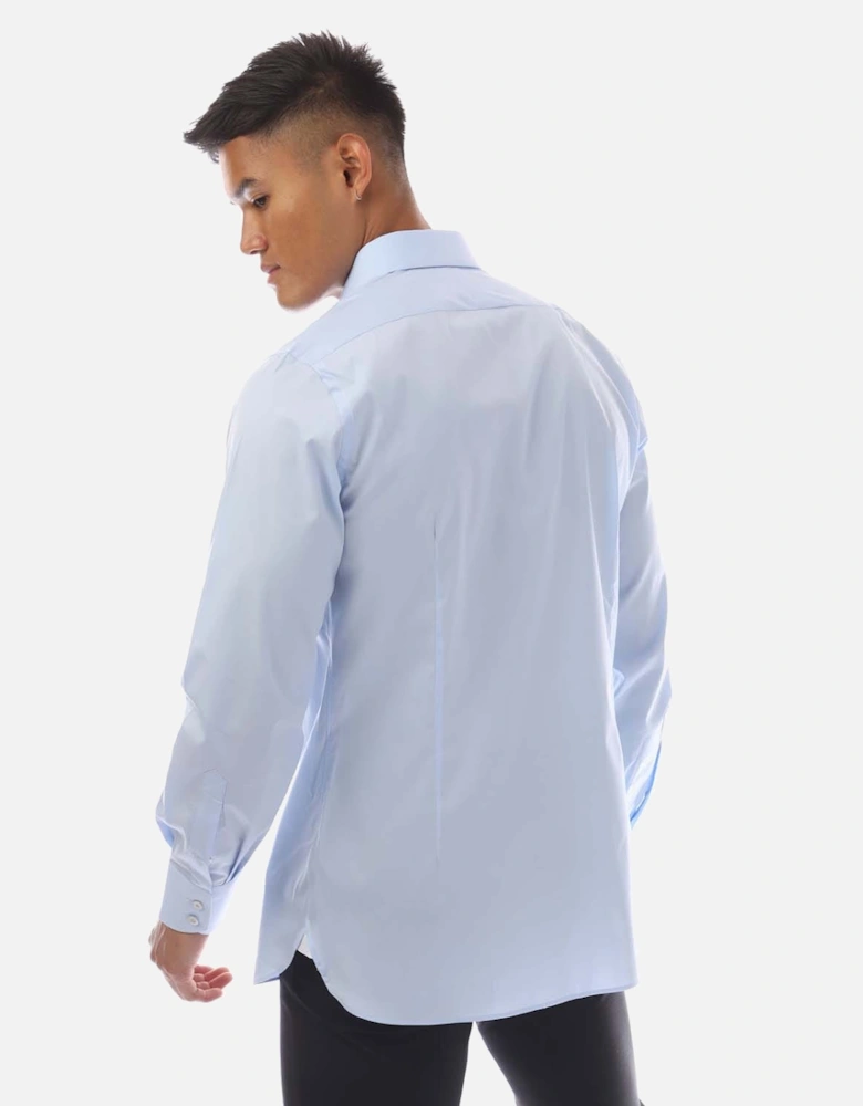 Long Sleeve Dress Shirt