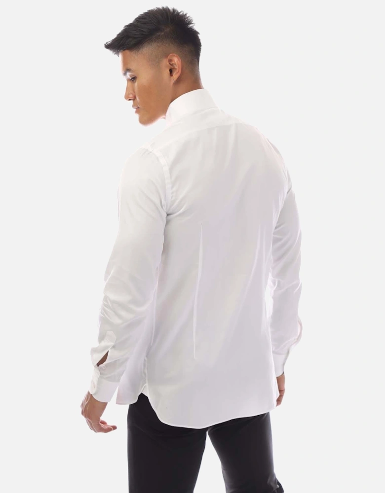 Long Sleeve Dress Shirt