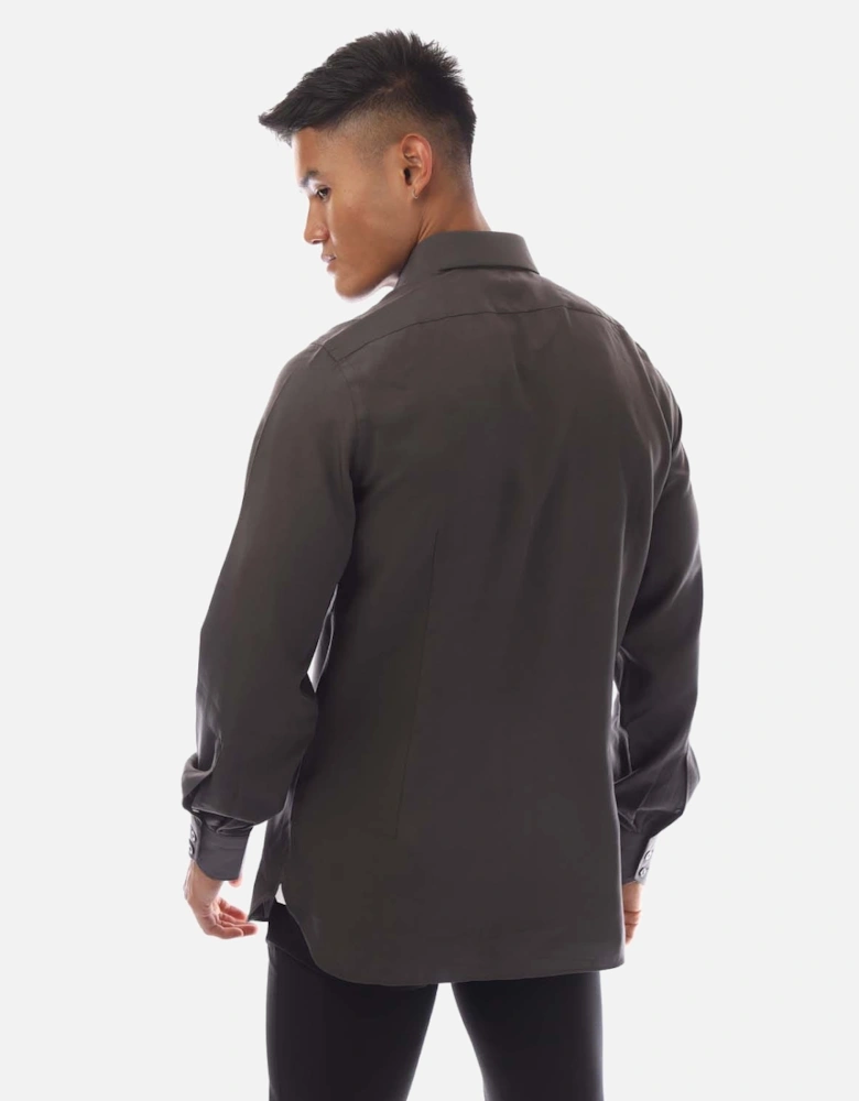 Long Sleeve Dress Shirt