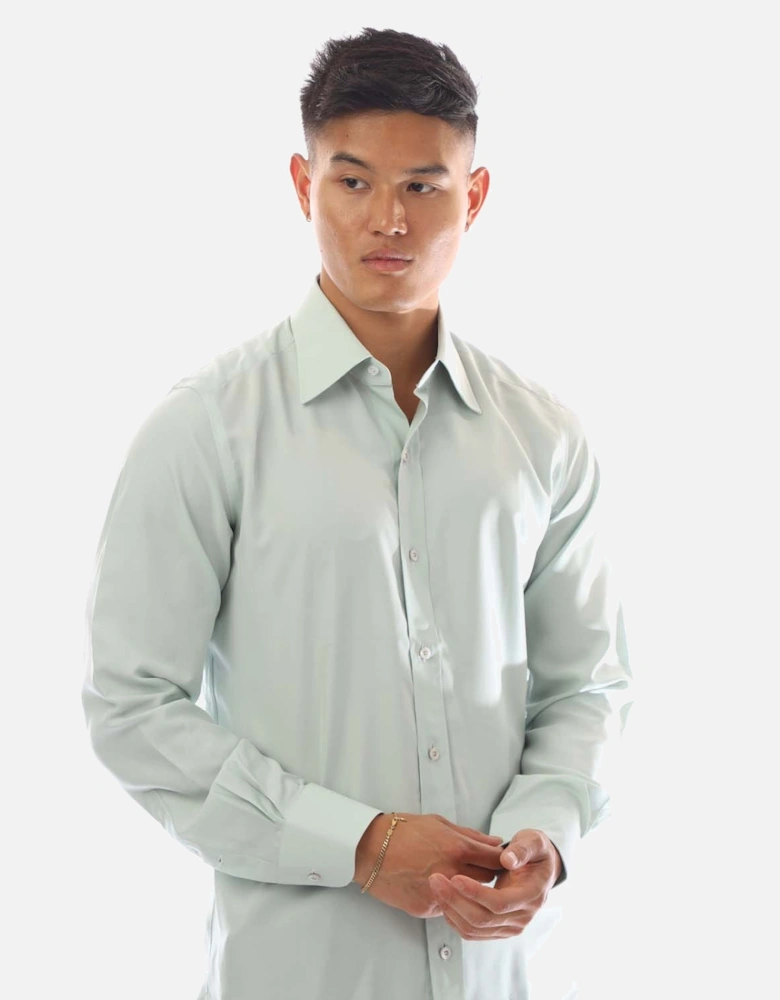 Long Sleeve Dress Shirt