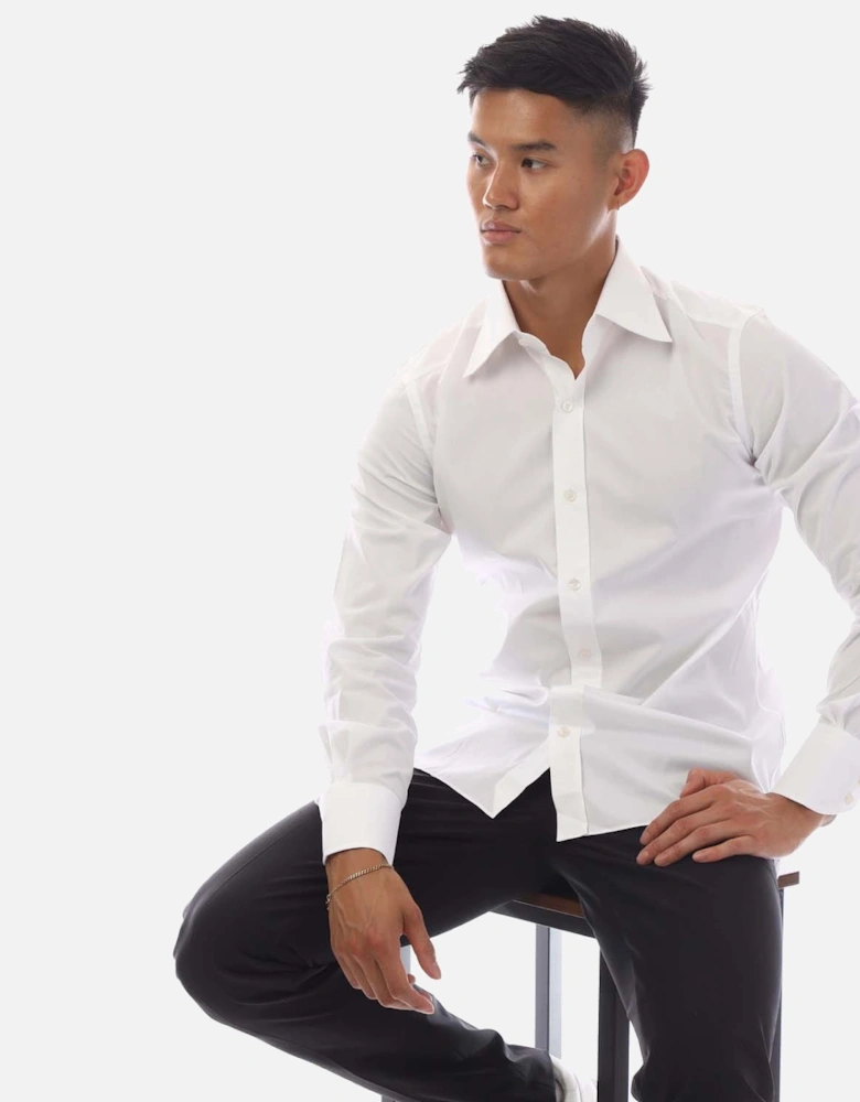 Long Sleeve Dress Shirt
