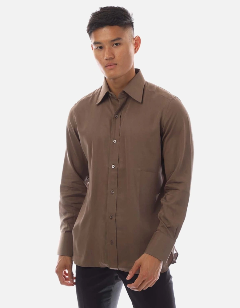 Long Sleeve Dress Shirt