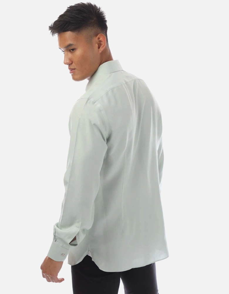 Long Sleeve Dress Shirt