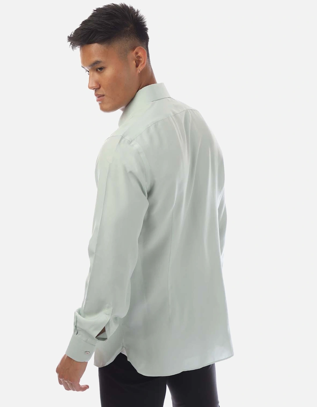 Long Sleeve Dress Shirt