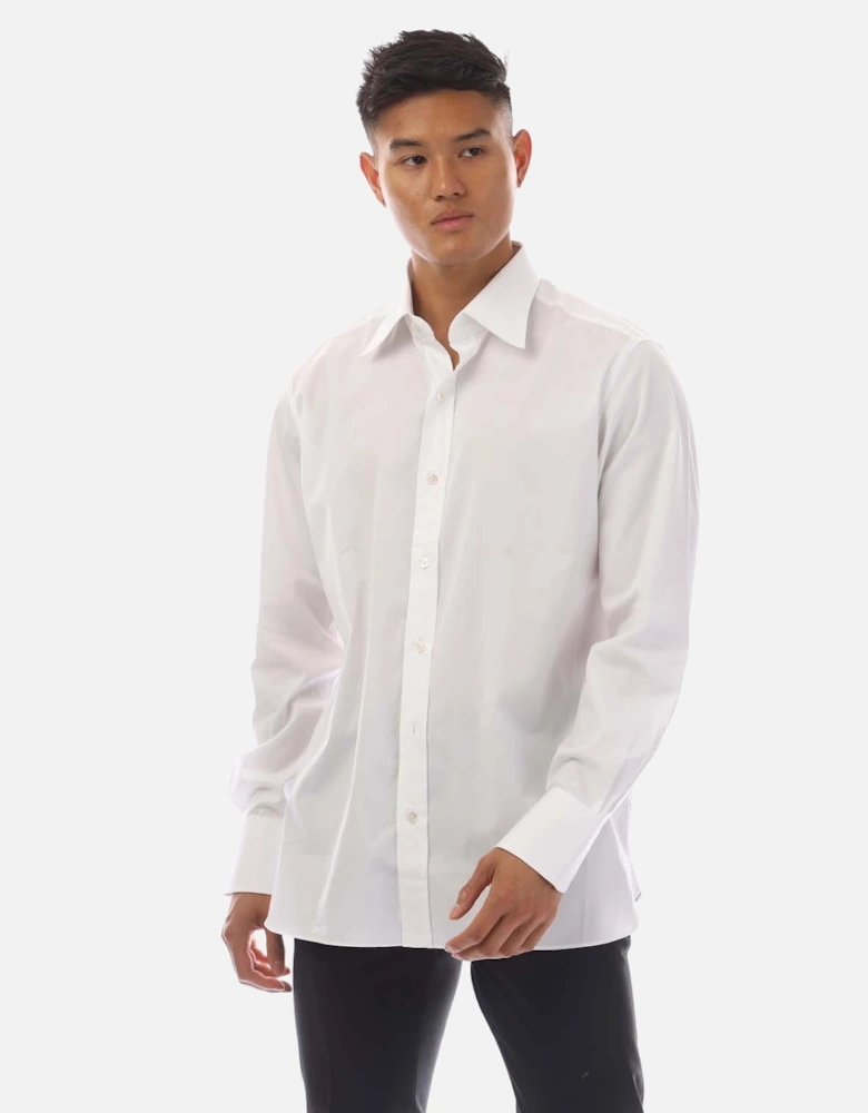 Long Sleeve Dress Shirt