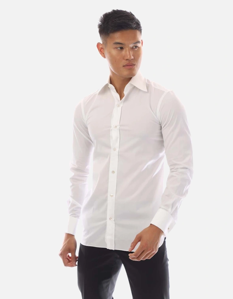 Long Sleeve Dress Shirt