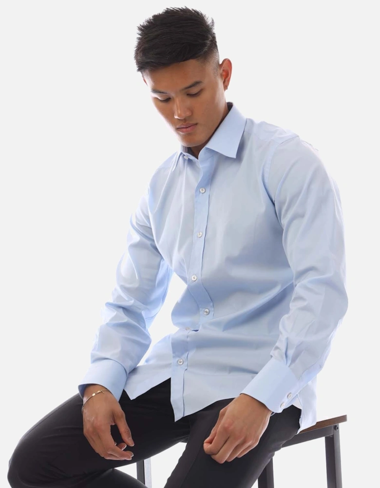 Long Sleeve Dress Shirt