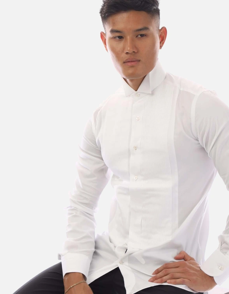Long Sleeve Dress Shirt