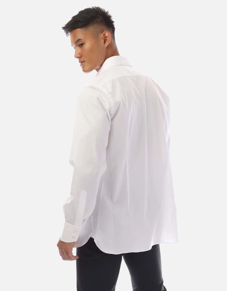 Long Sleeve Dress Shirt