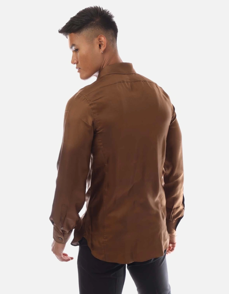 Long Sleeve Dress Shirt