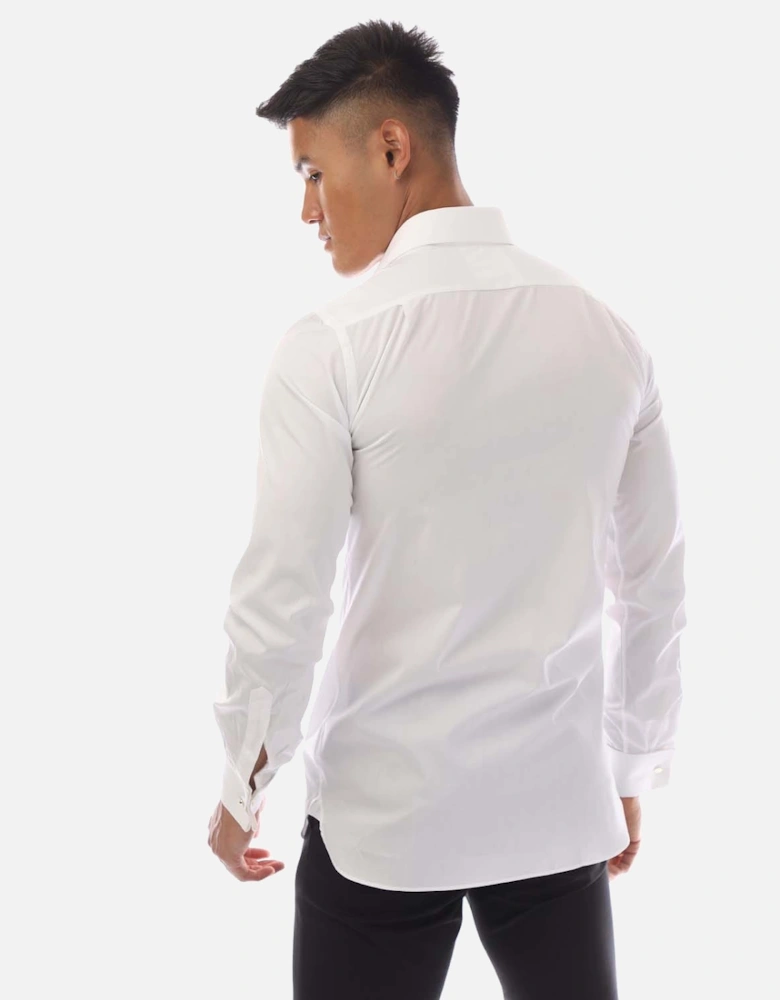 Long Sleeve Dress Shirt