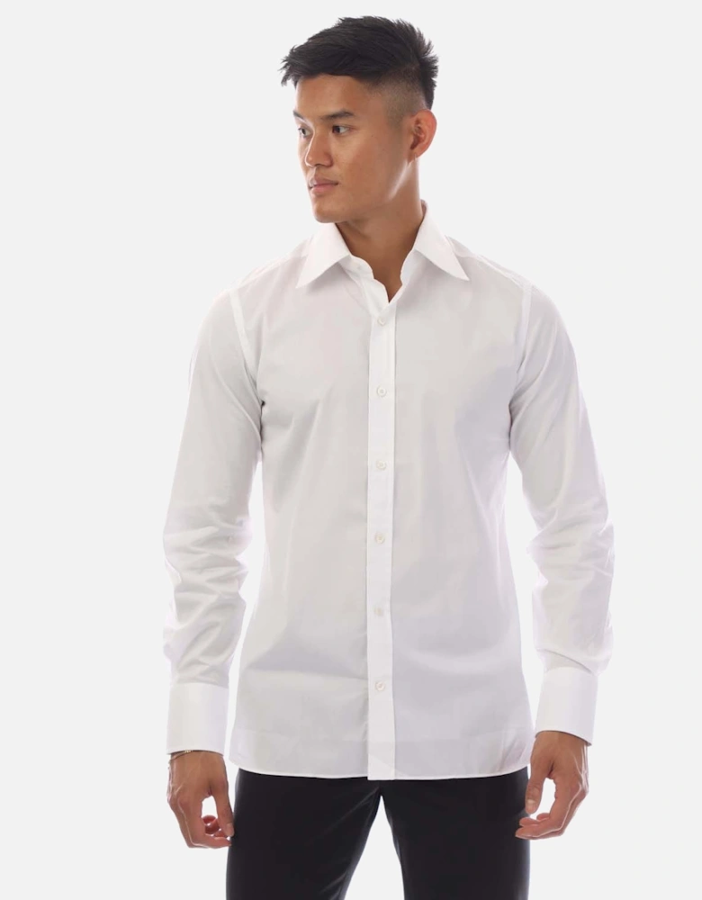 Long Sleeve Dress Shirt