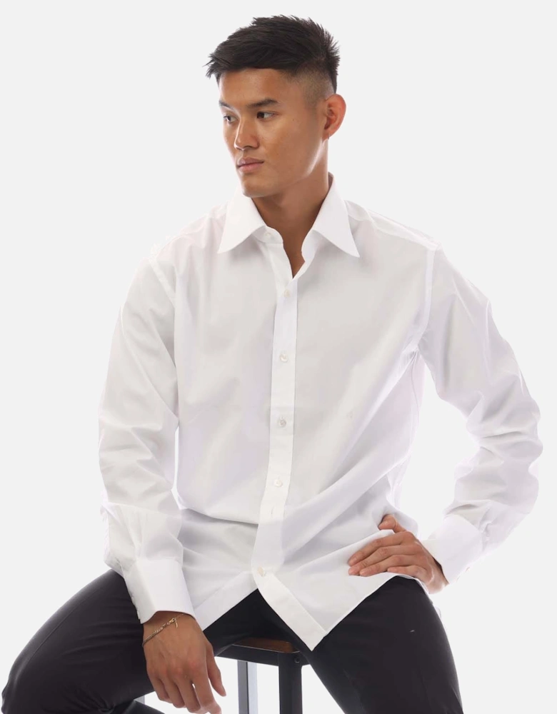 Long Sleeve Dress Shirt
