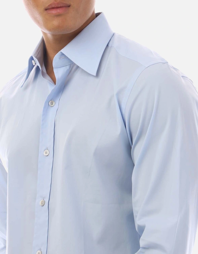 Long Sleeve Dress Shirt