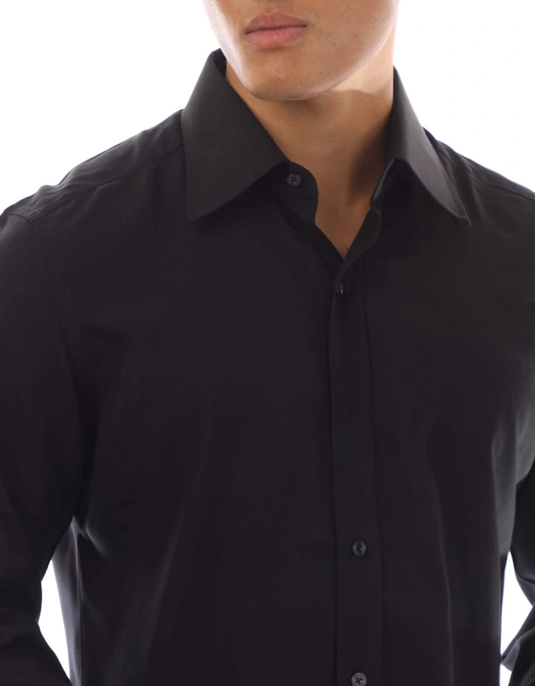 Long Sleeve Dress Shirt